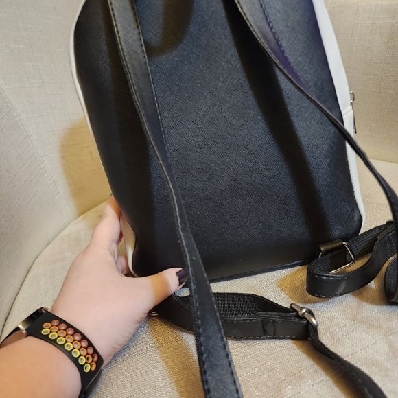 Nightmare Before Christmas, Zero the Ghost Dog Bag (Bioworld) - Picture 3 of 3